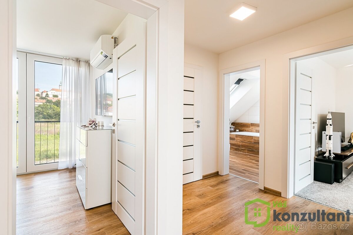 Rodinný dům v Mikulově s luxusním bazénem, ev.č. 00777 - 15