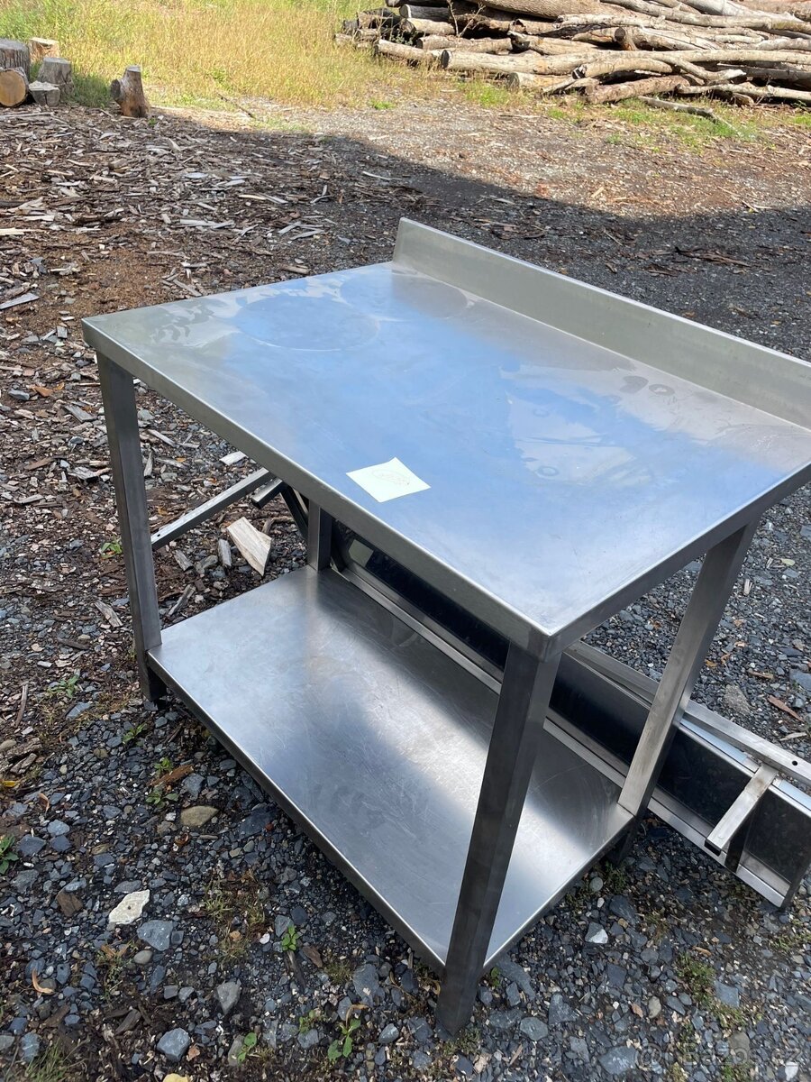 Gastro vybavení kuchyně - 15