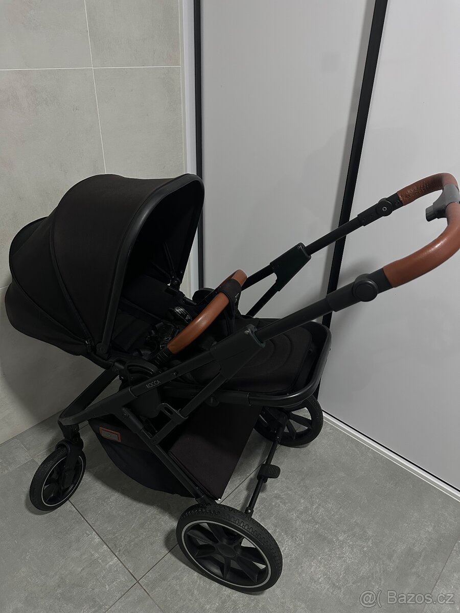 Kočárek Moon 3v1 - 15