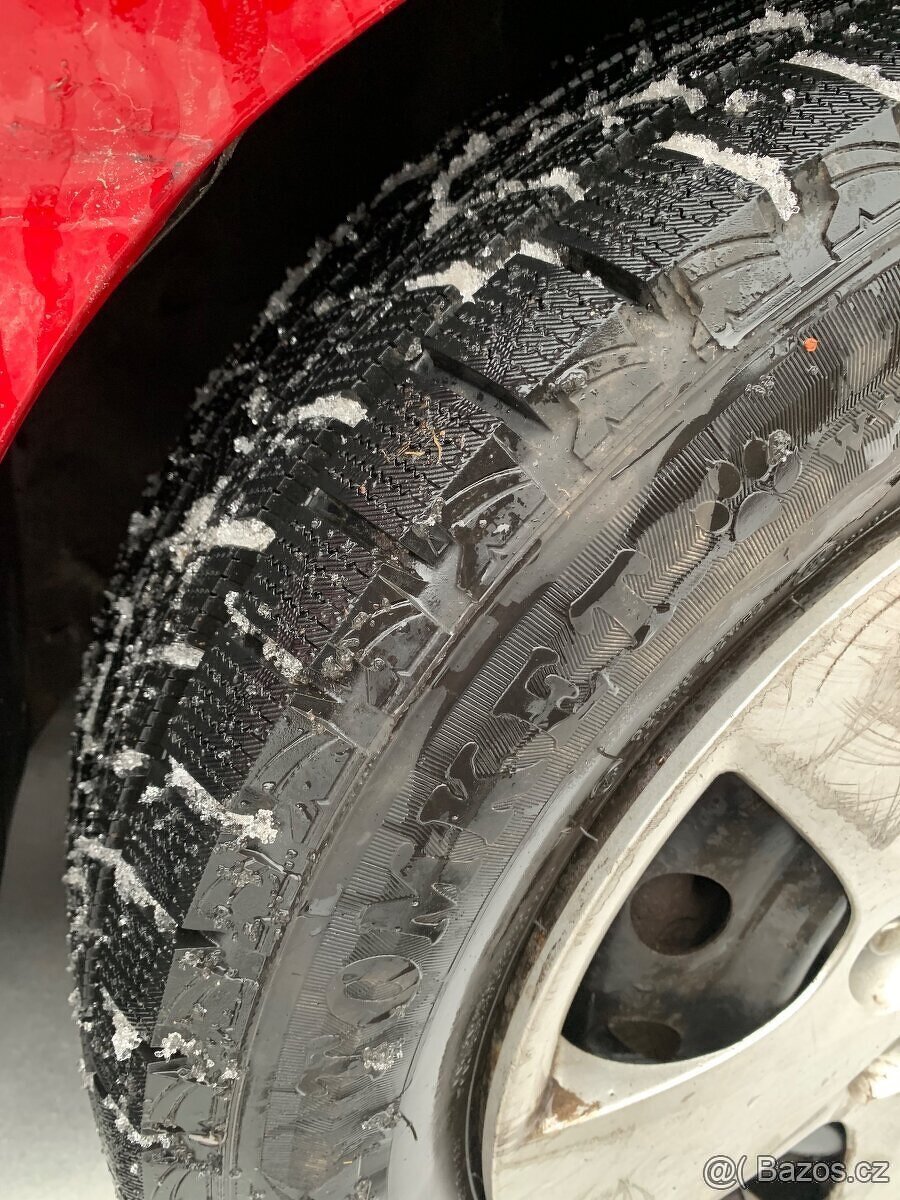 Kia Ceed 1.4 DOHC 80kw na díly - 15