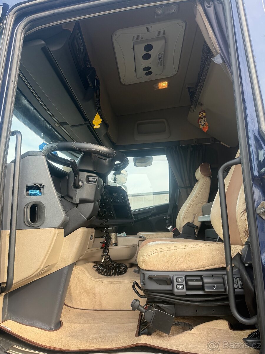 Schwarzmüller hardox 29m3 - 15