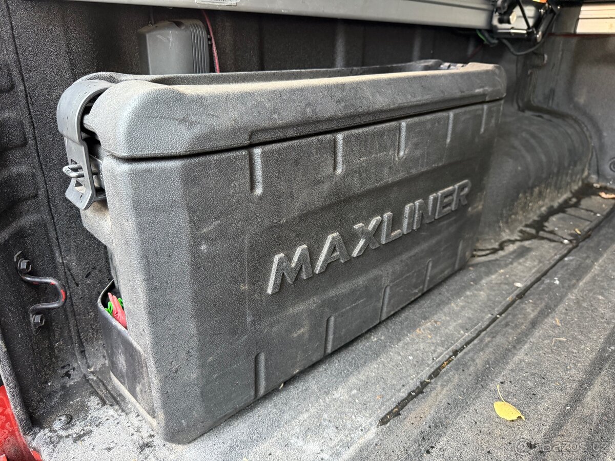 ISUZU D-Max 1.9 LSE DC AT Expedition - 15