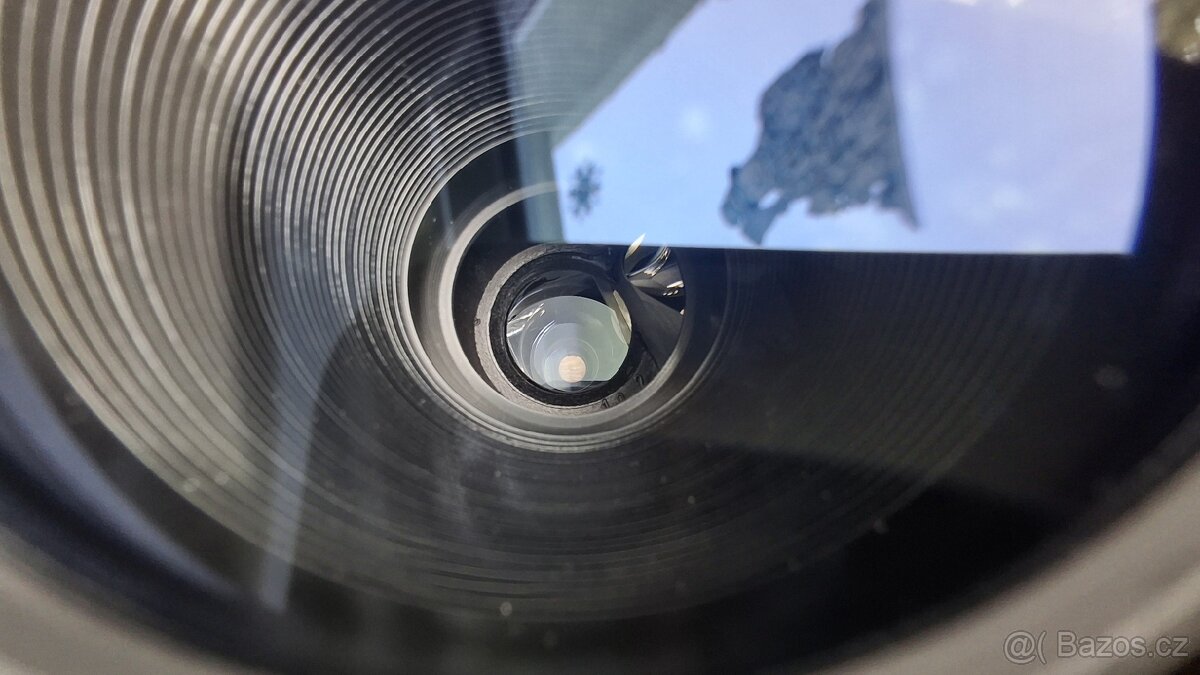 Dalekohled SPLEND COMPACT 20X50 - 15