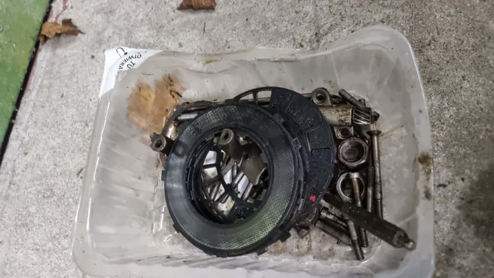 Jawa S353 Libenak 553 - 15