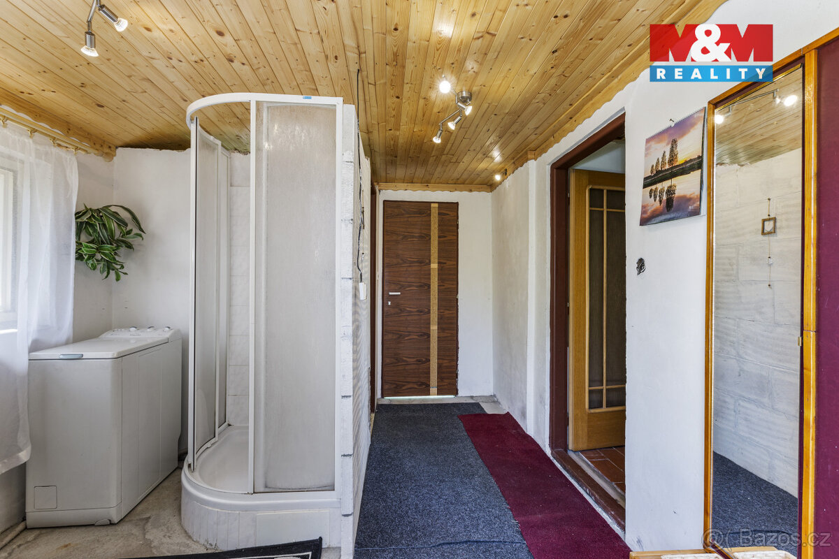 Prodej rodinného domu, 120 m², Kočí - 15