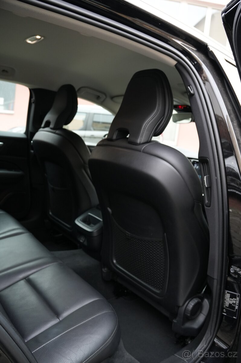 Volvo V60 Kombi, Mementum Pro, 2.0 D3 110 KW, 173tkm. - 15