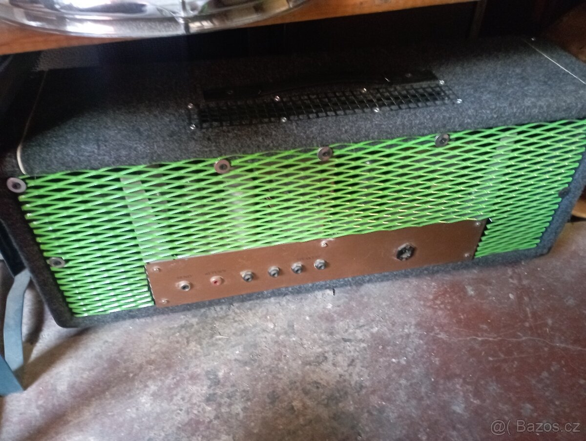 Reproduktory reprobedny atd - 15