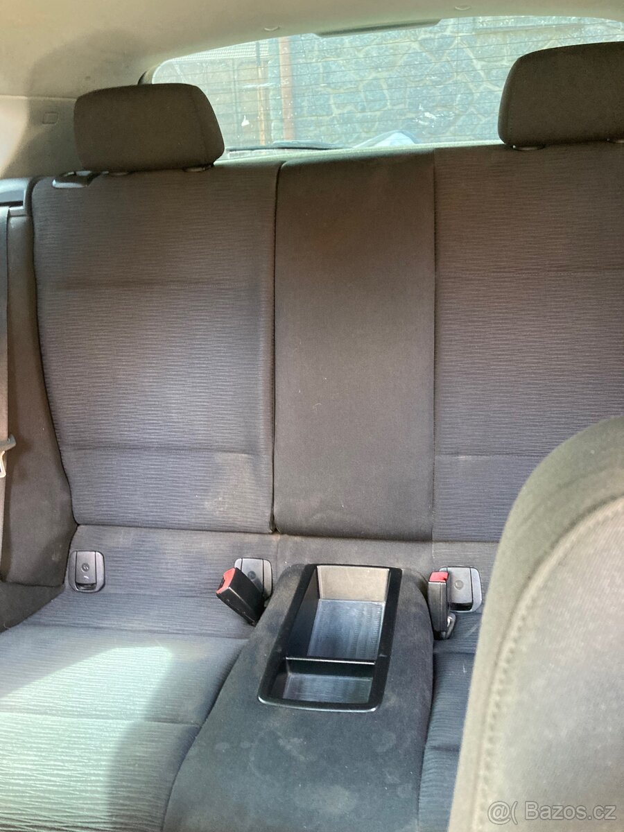 Bmw e81 120D, 130kw: N47D20A, Náhradní díly - 15