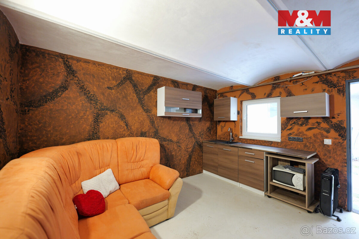 Prodej ubytovacího zařízení, 798 m² - 15