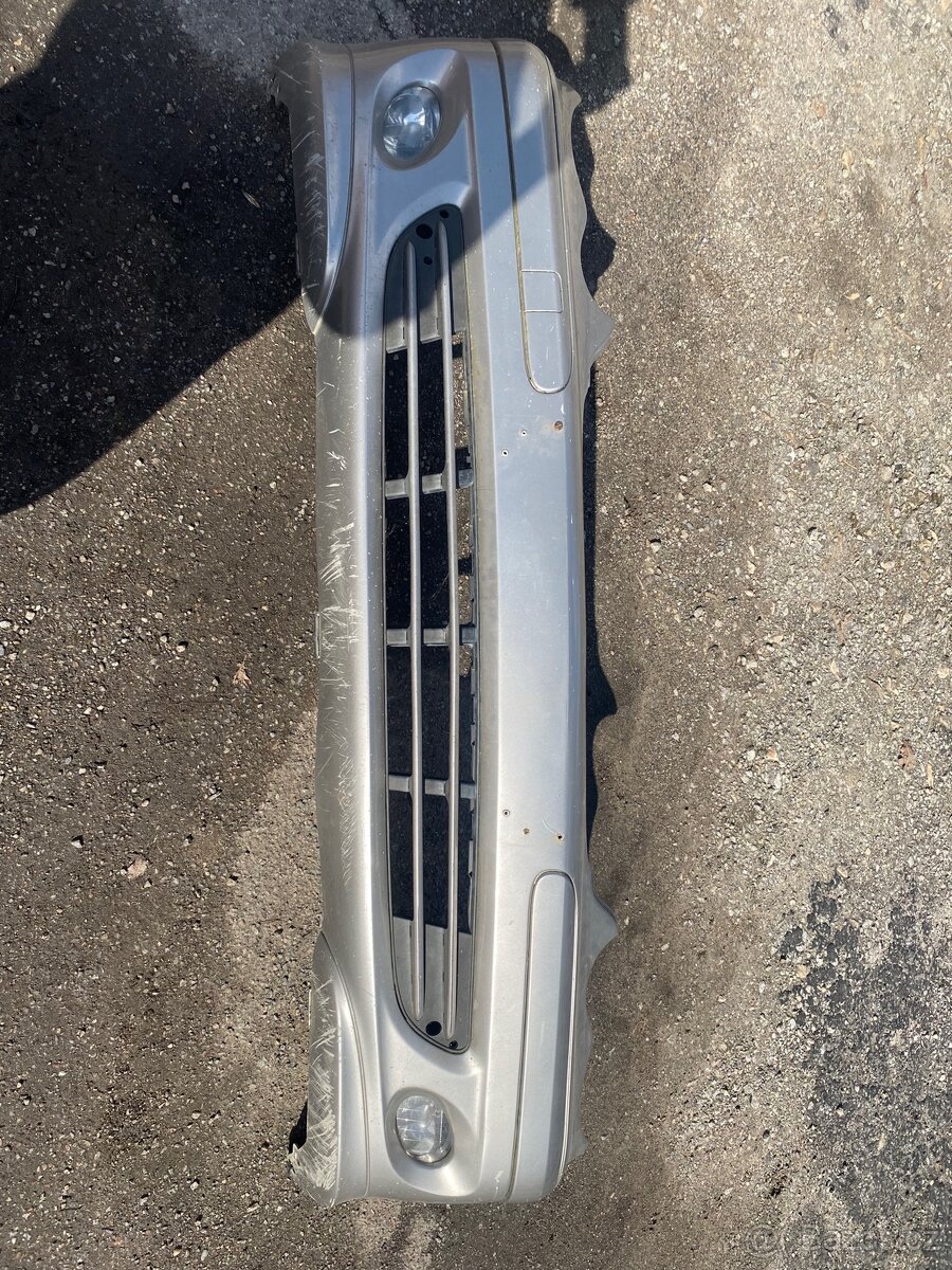 Prodám náhradní díly - 15