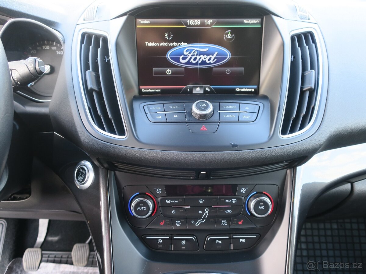 Ford C-Max 1.0 i 92 kW - 15