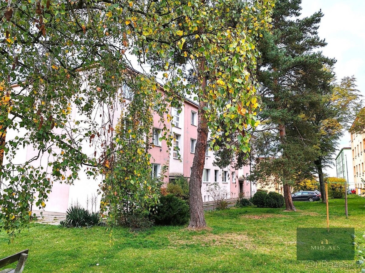 Prodej, Byt 2+1, 58 m2, Chlumčany, Plzeň Jih - 15