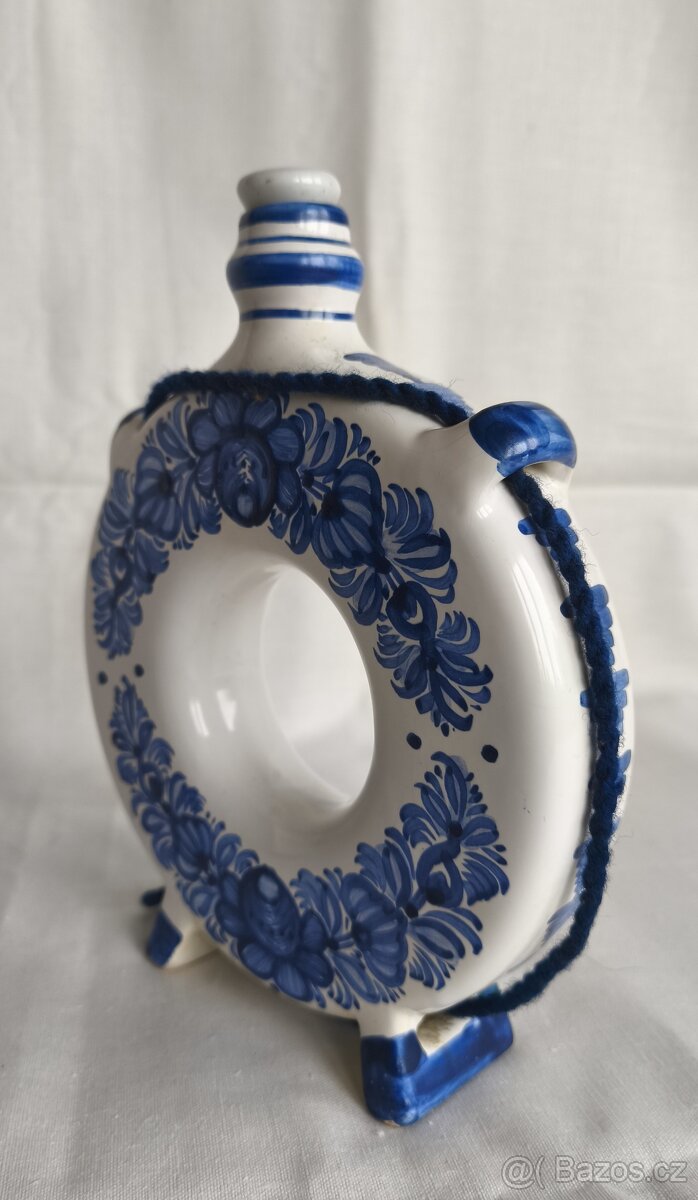 keramické čutory - 15