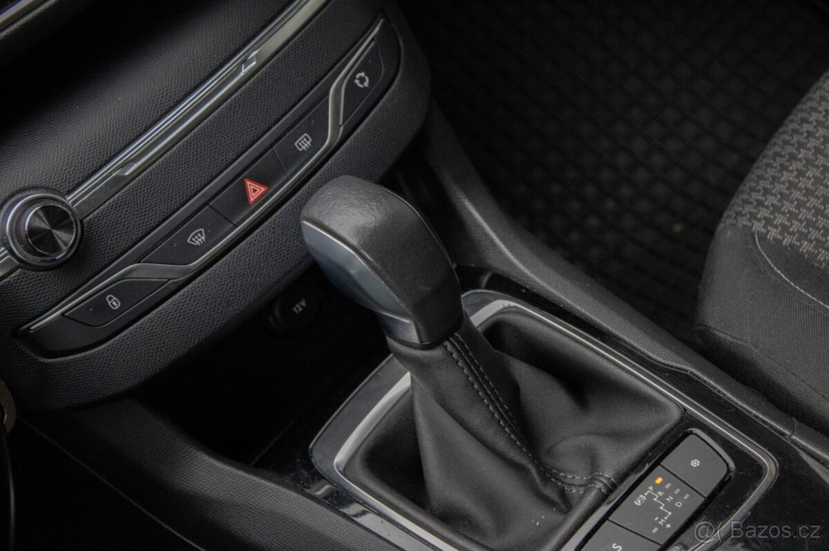 Peugeot 308 1.6HDi Allure 88kW - 15