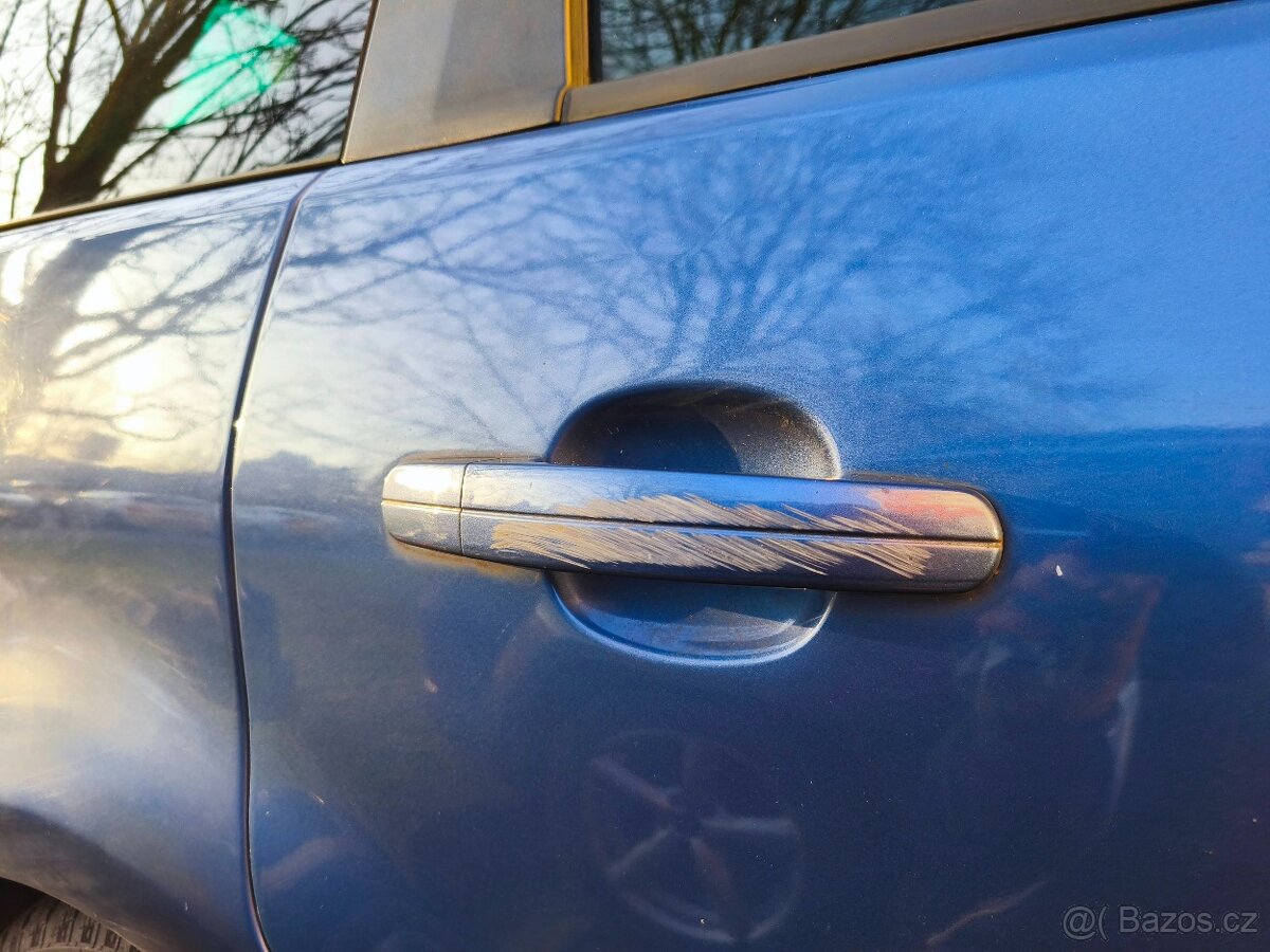 Focus C-Max 1,6i 74kw 2005 - 15