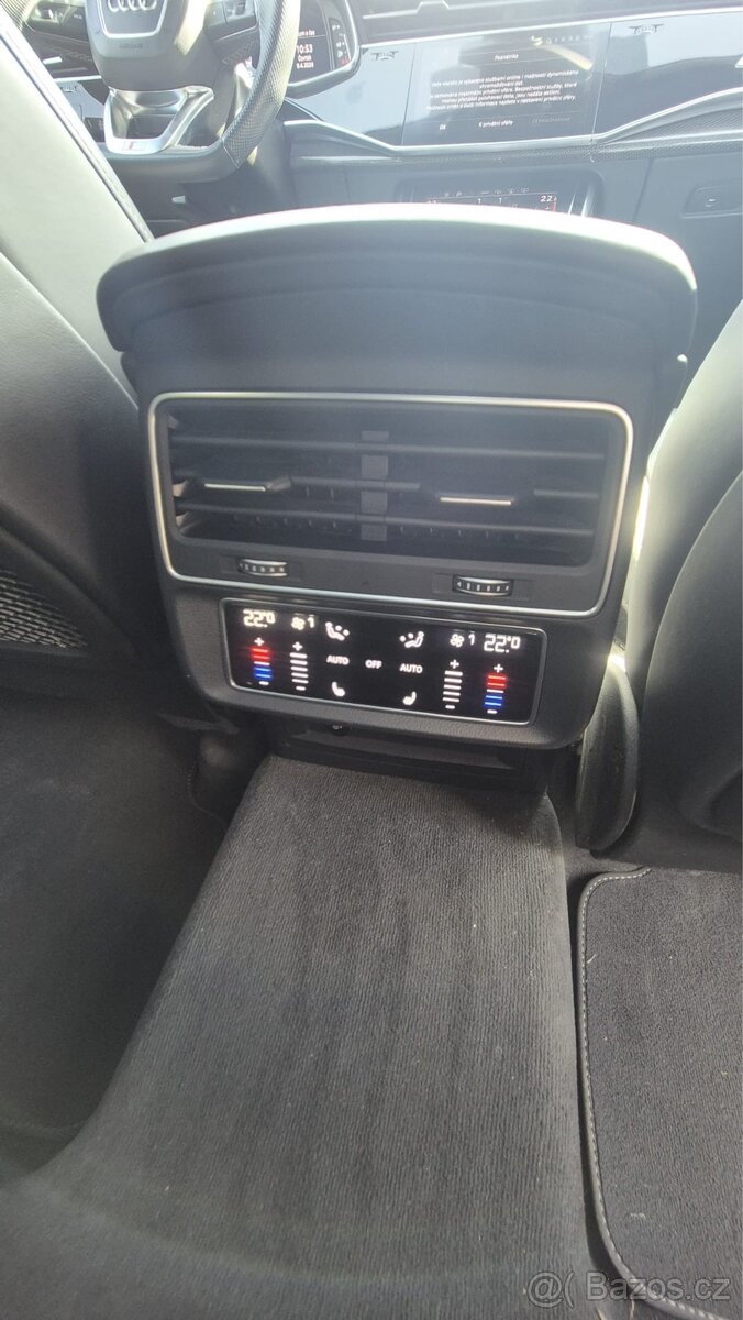 Audi SQ8 V8 TDI - 15