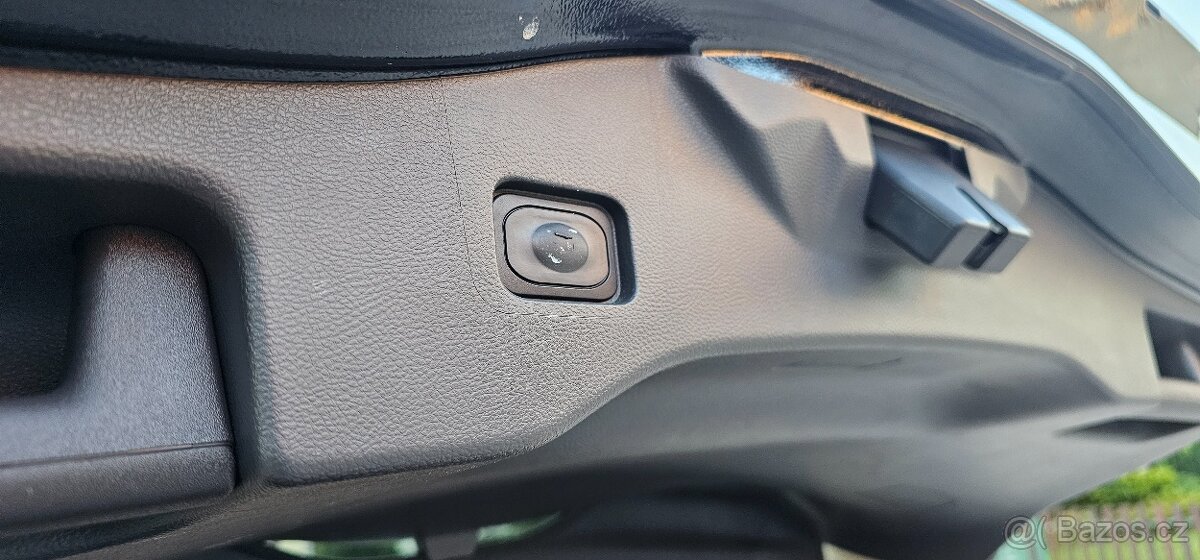 Ford mondeo mk5 2017 2.0tdci AWD 132kw 4x4 titanium - 15