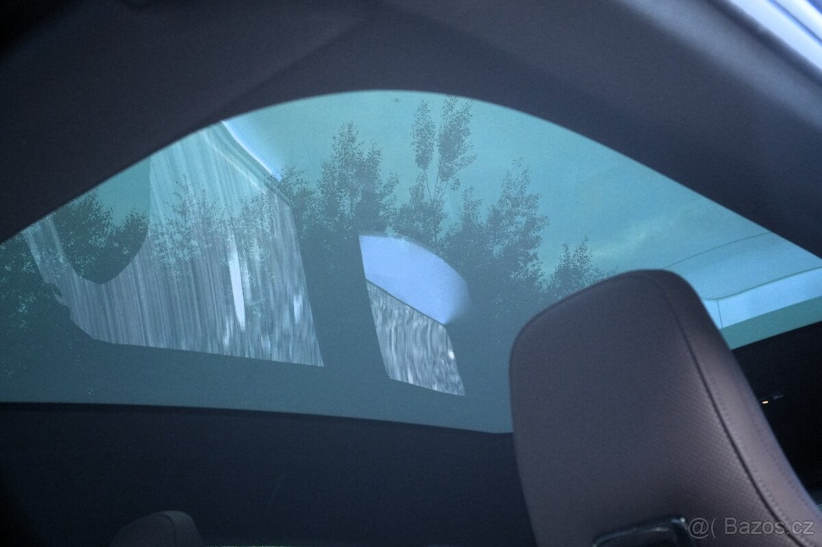 BMW IX xDrive 50 385 kW, Panorama, Tažné, Záruka, SoH 97.5% - 15