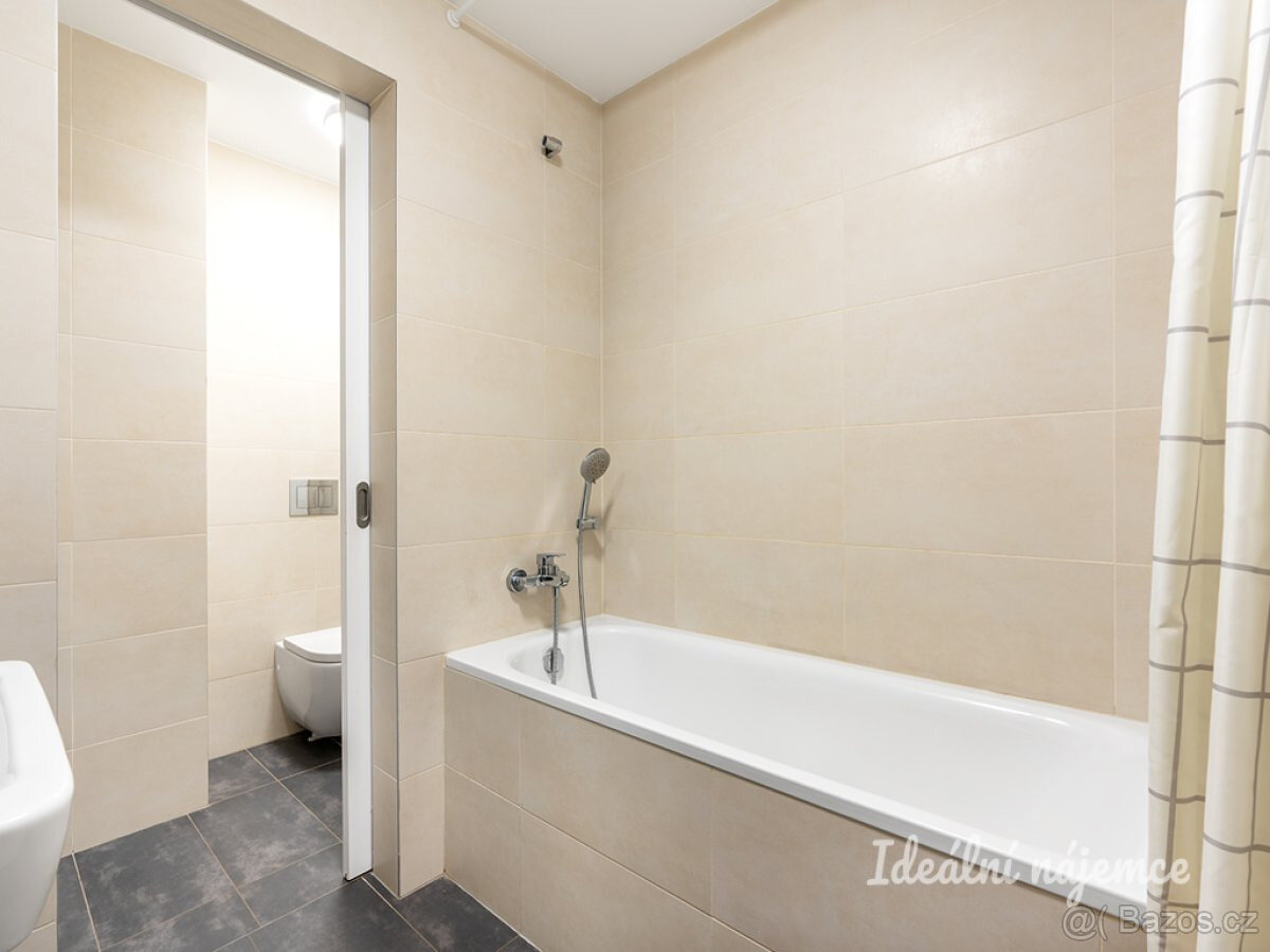 Pronájem bytu 2+kk, Zvěřinova, Strašnice, 25100 Kč/měs, 64 m - 15