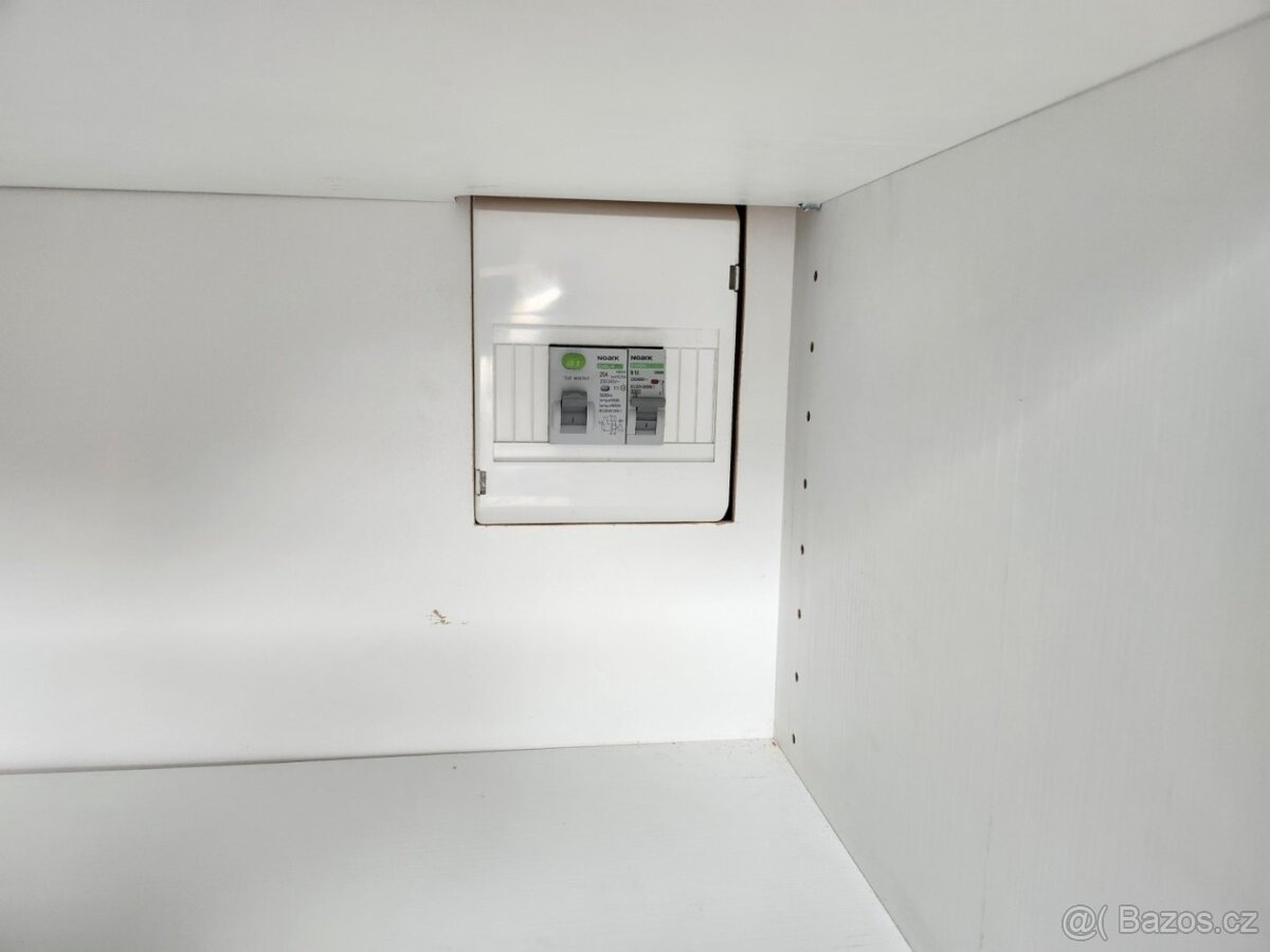 Ford Custom 2.0 tdci 96 kw - 15