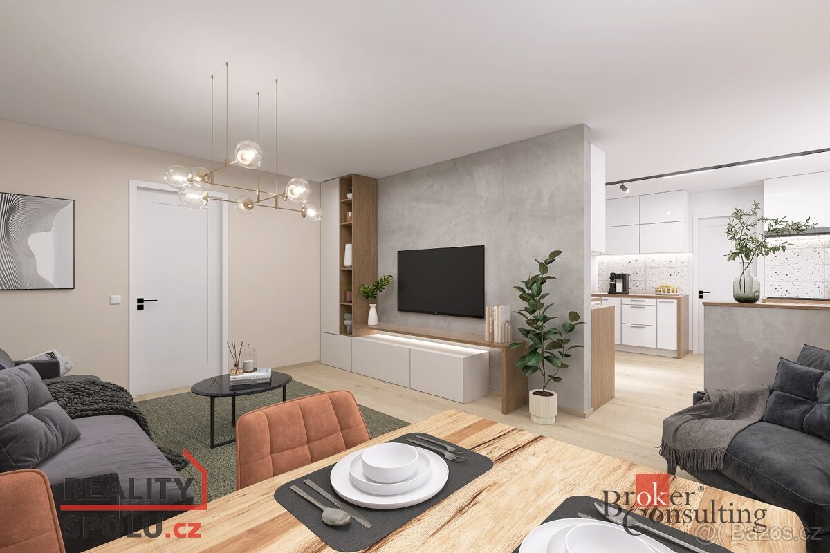 Prodej, domy/vila, 209 m2, Klostermannova 1160/15, Modřany, - 15