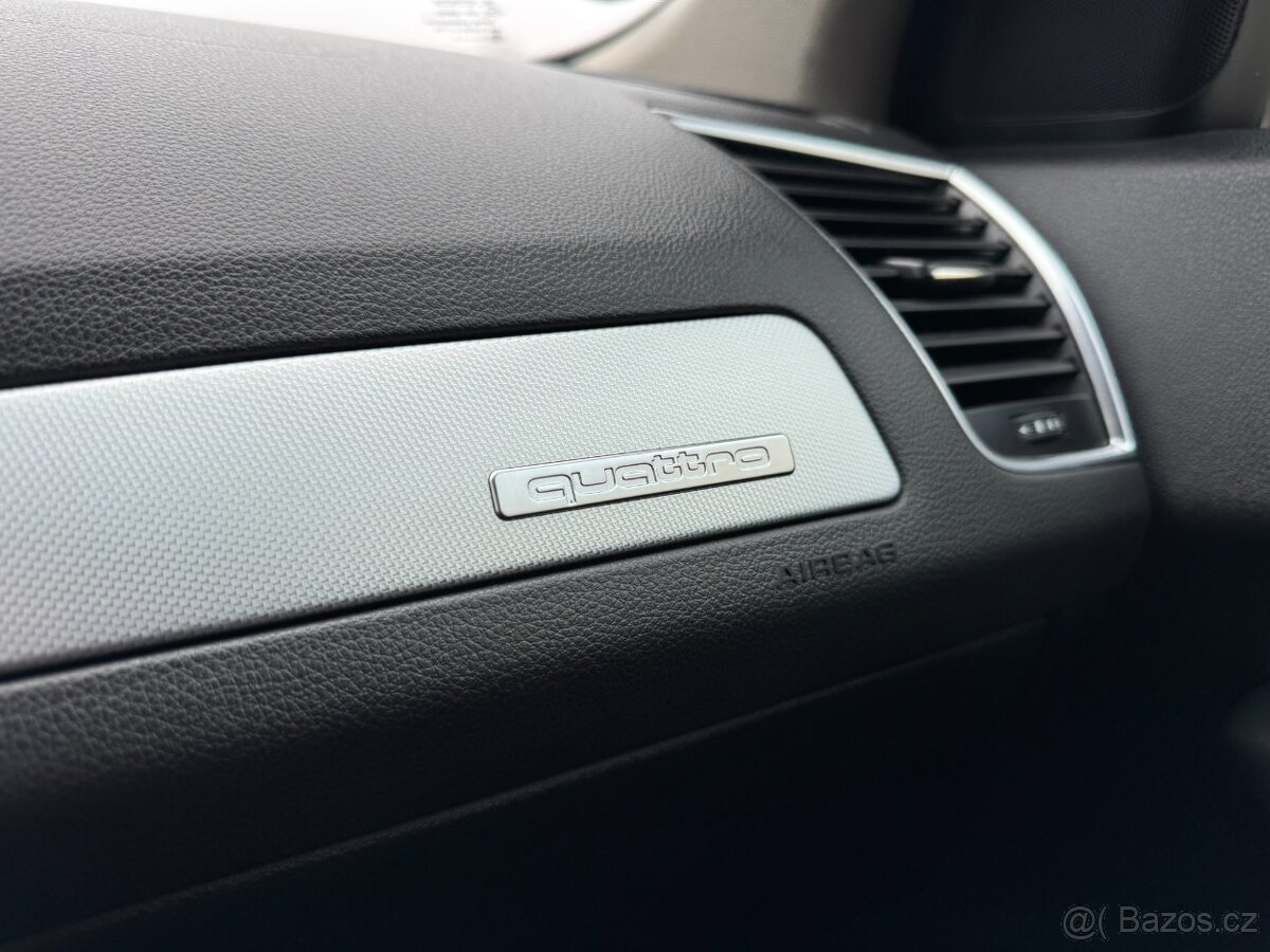 Audi Q5 2.0 TDI, REPAS. PŘEVODOVKA - 15