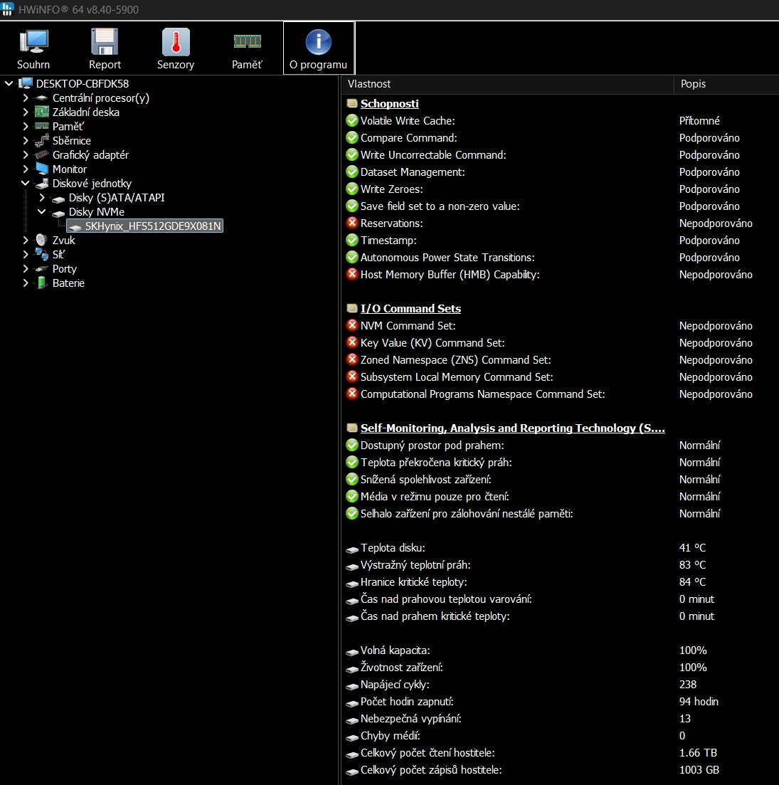 Lenovo ThinkPad P16s Gen 1 - 15