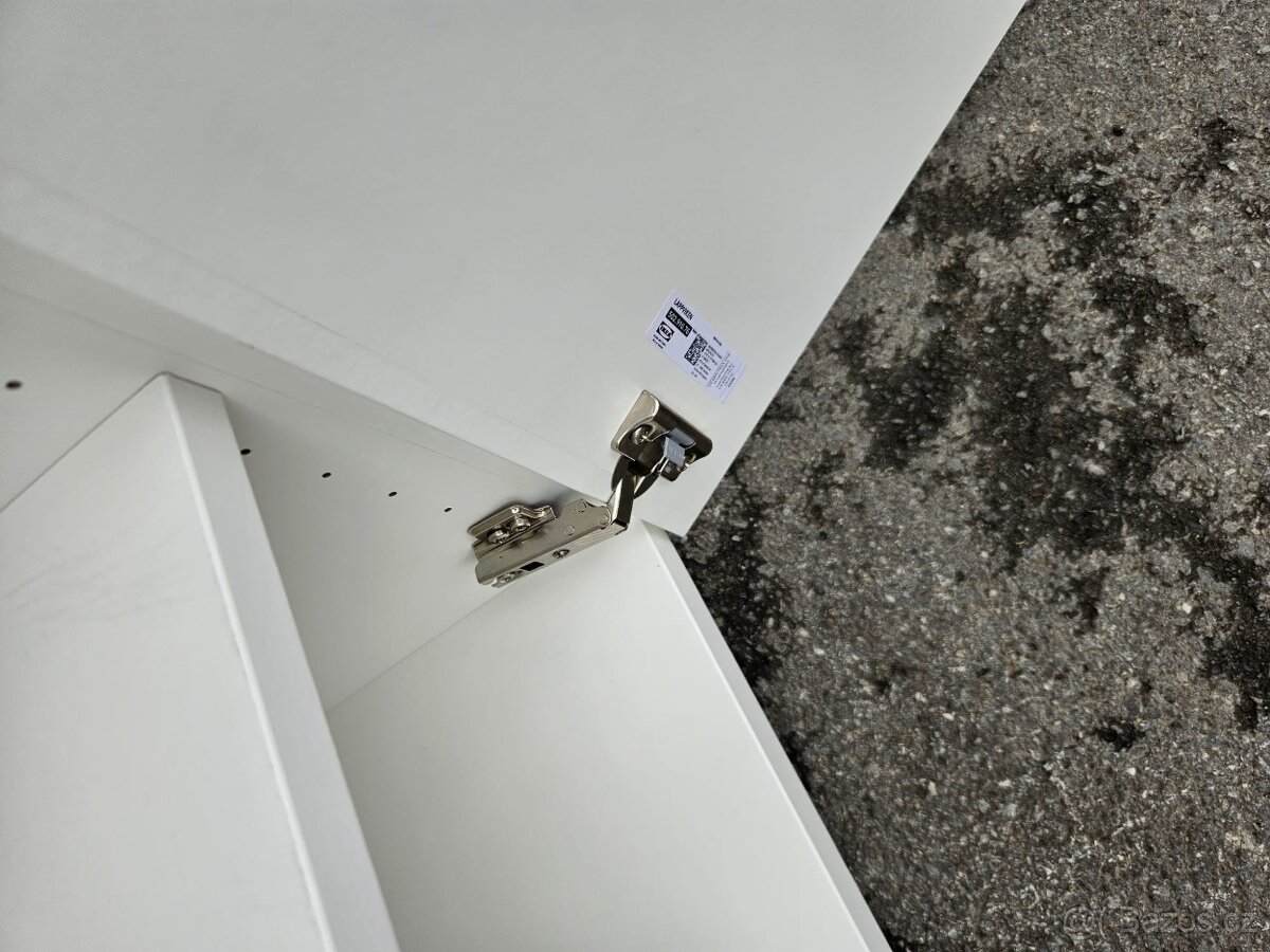 Skříňky IKEA LAPPVIKEN - 15