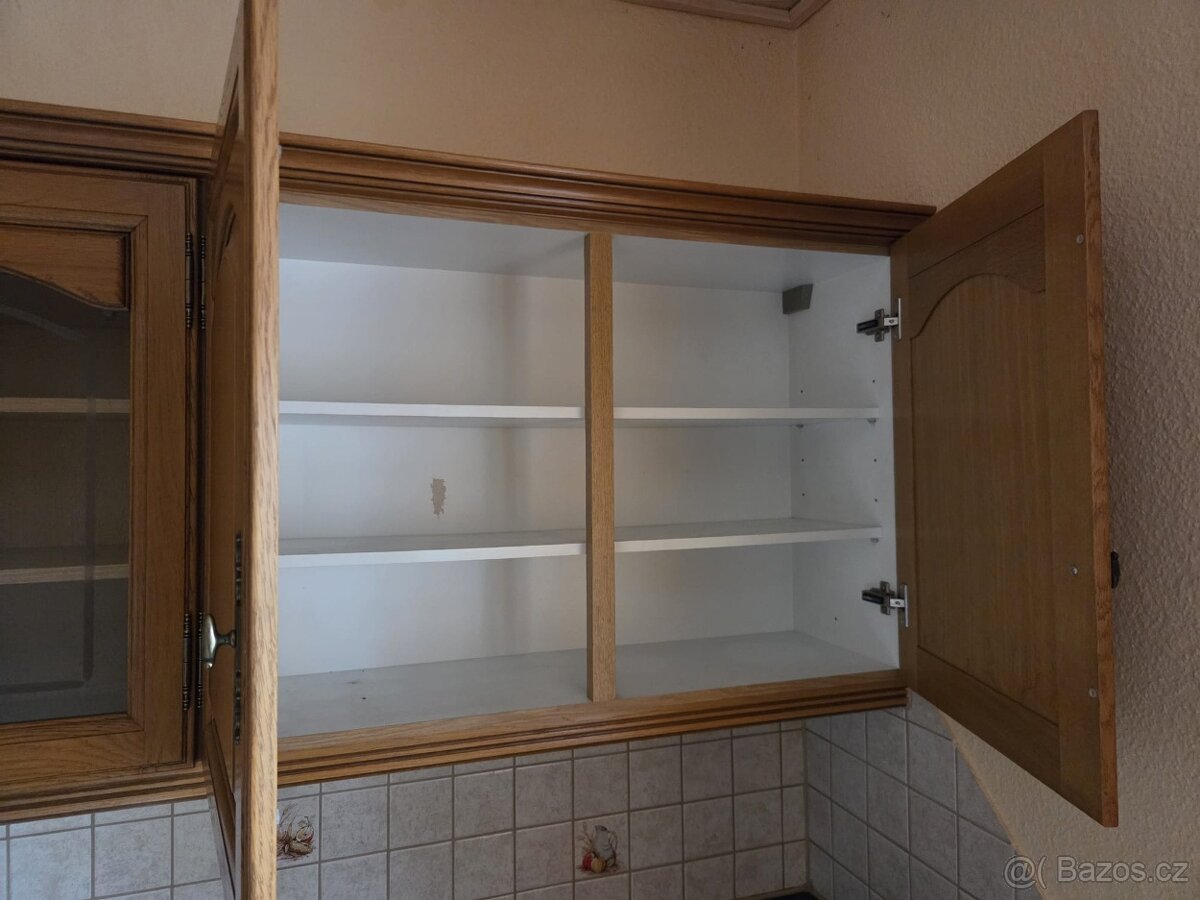 Krásná kuchyňská linka 8,5 metrů - 15