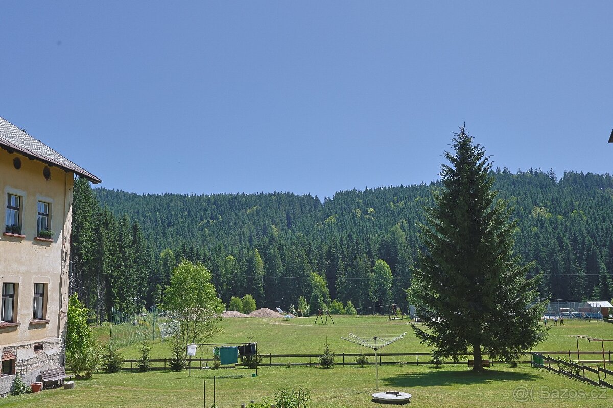 2 jednotky v Kořenově - 15