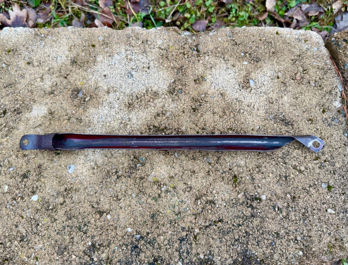 Jawa perak, Ogar, pulbuben - nosič a držák - 15