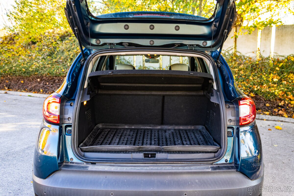 Renault Captur 66kW / 2018 / 69.000km - 15