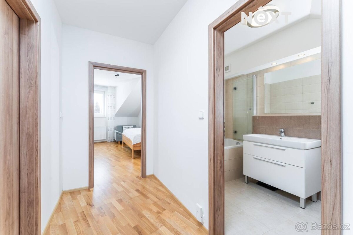 Prodej byt 3+kk, 112㎡ - 15
