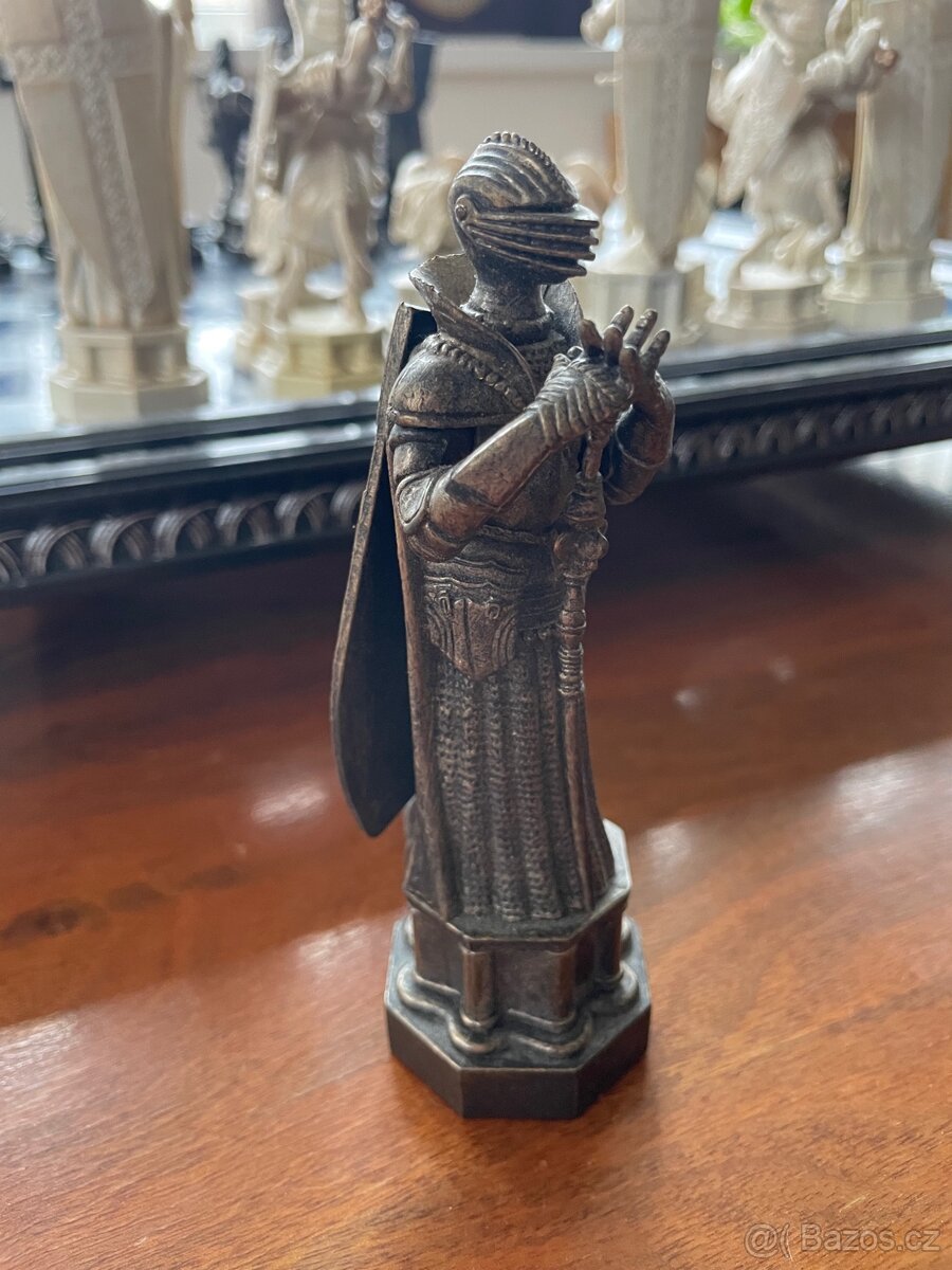 Harry Potter - Šachy - The Final Challenge - 15