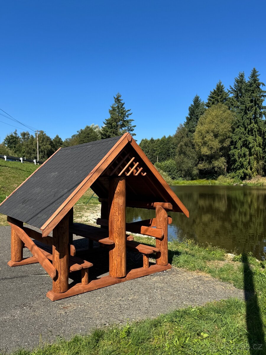 Altán Salaš Tatry - 15