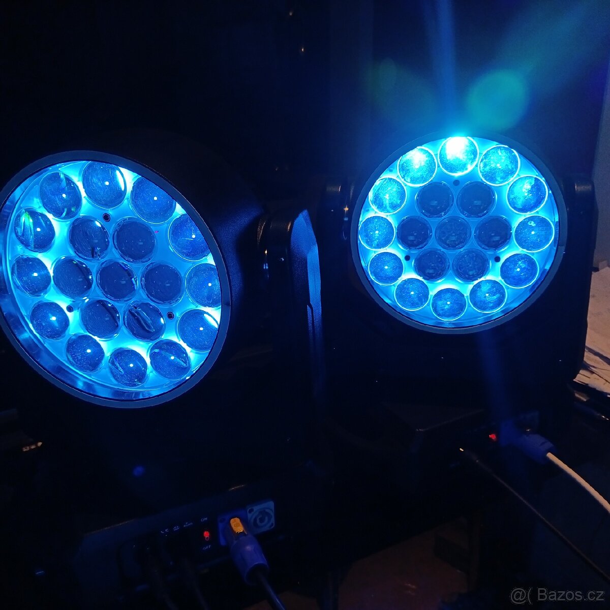 Novinka .. WASH 19x15 Wat + HELO + CASE - 15