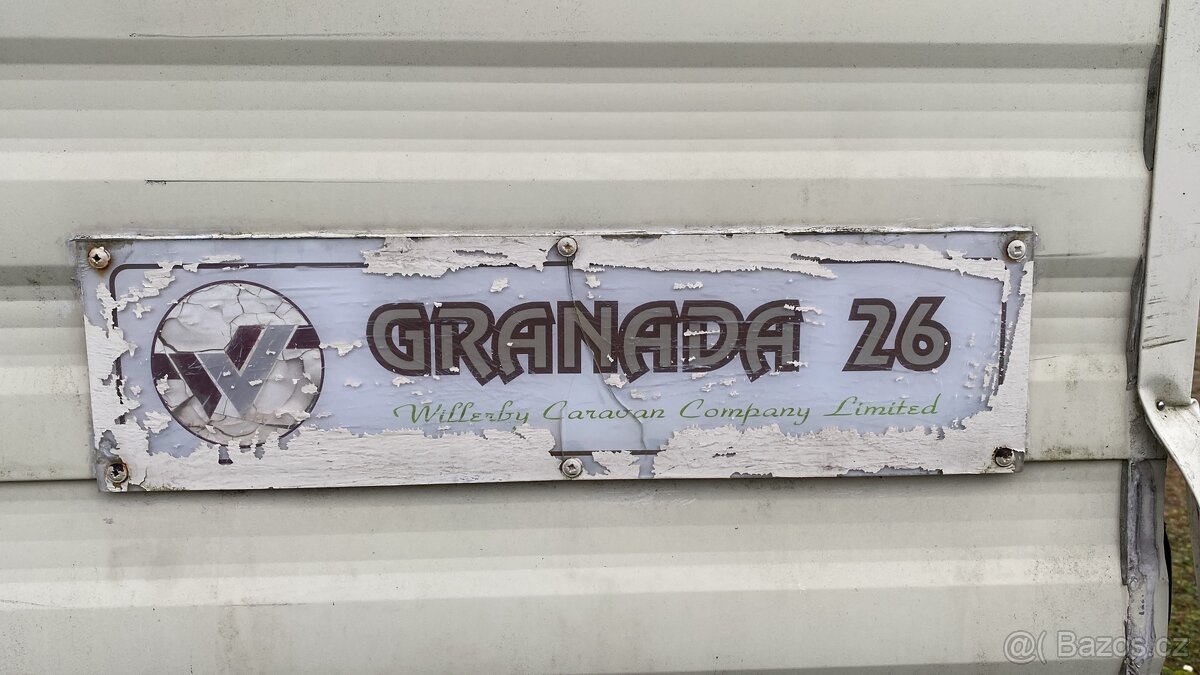 Prodám Mobilheim - 15