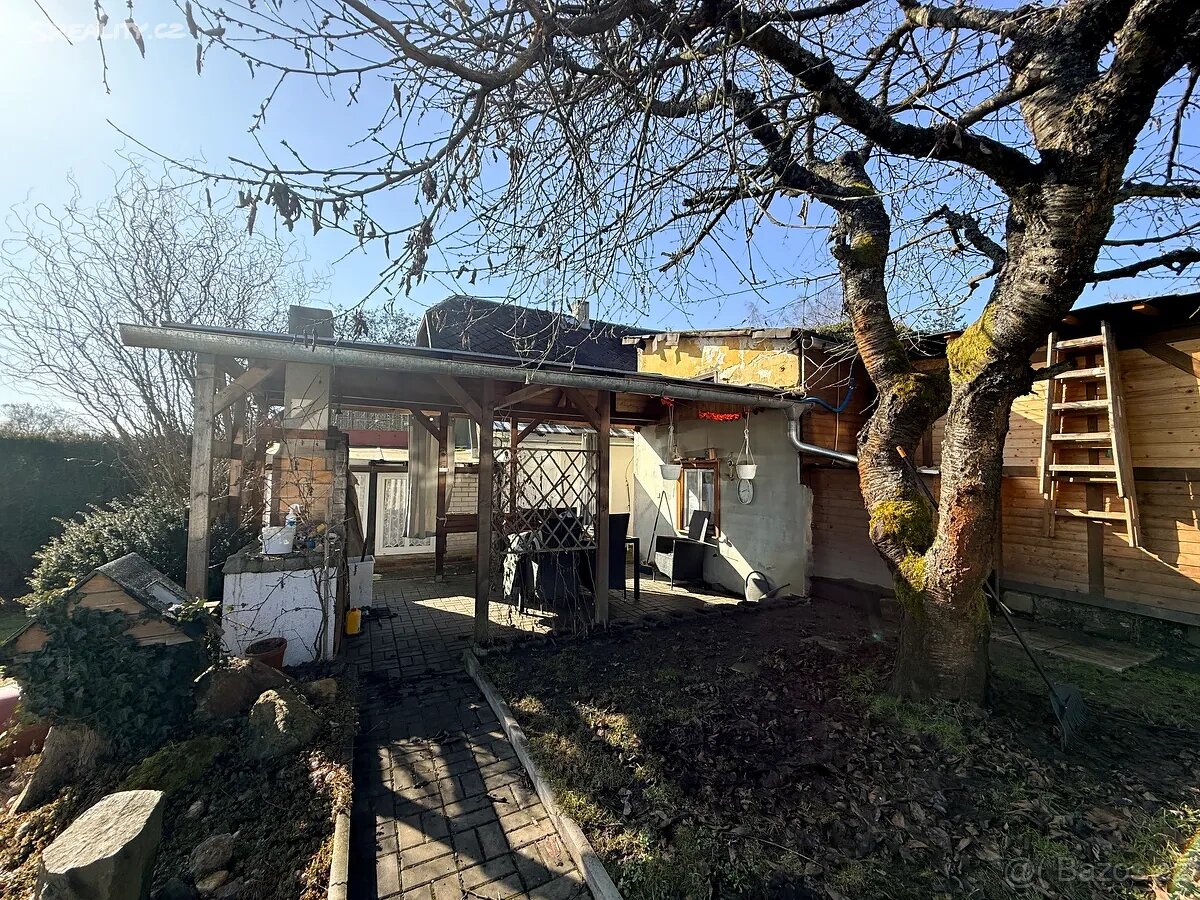 Na prodej Dům v Habartově - 15