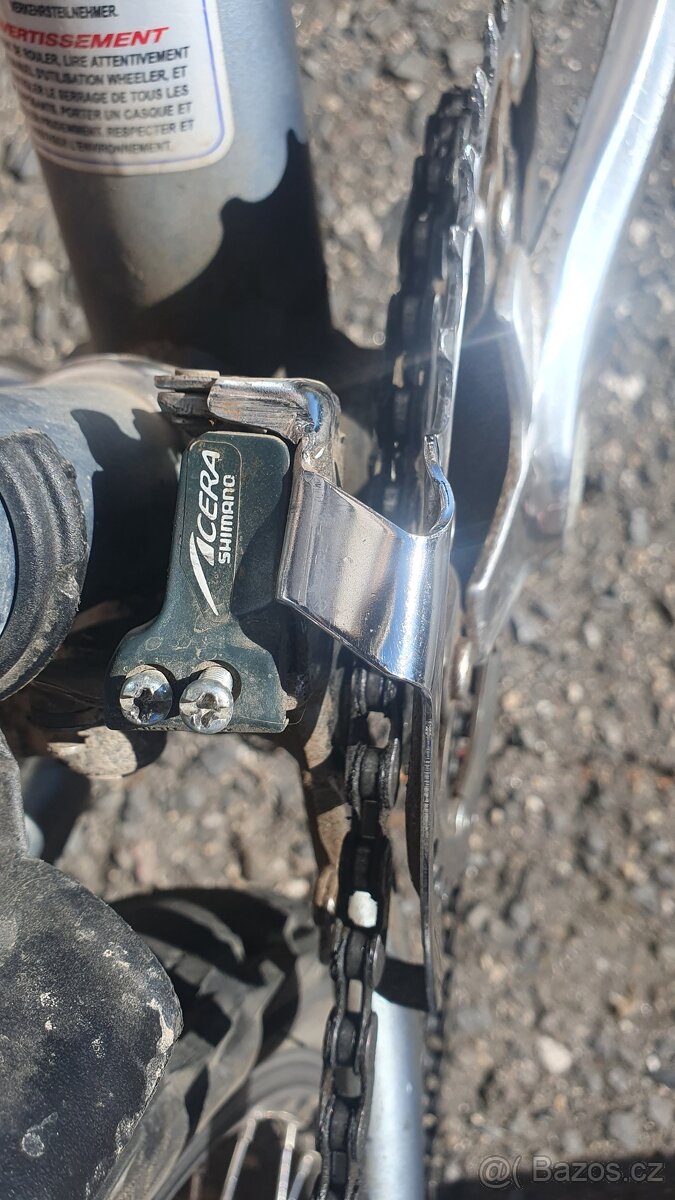 Horské kolo 26 - 15