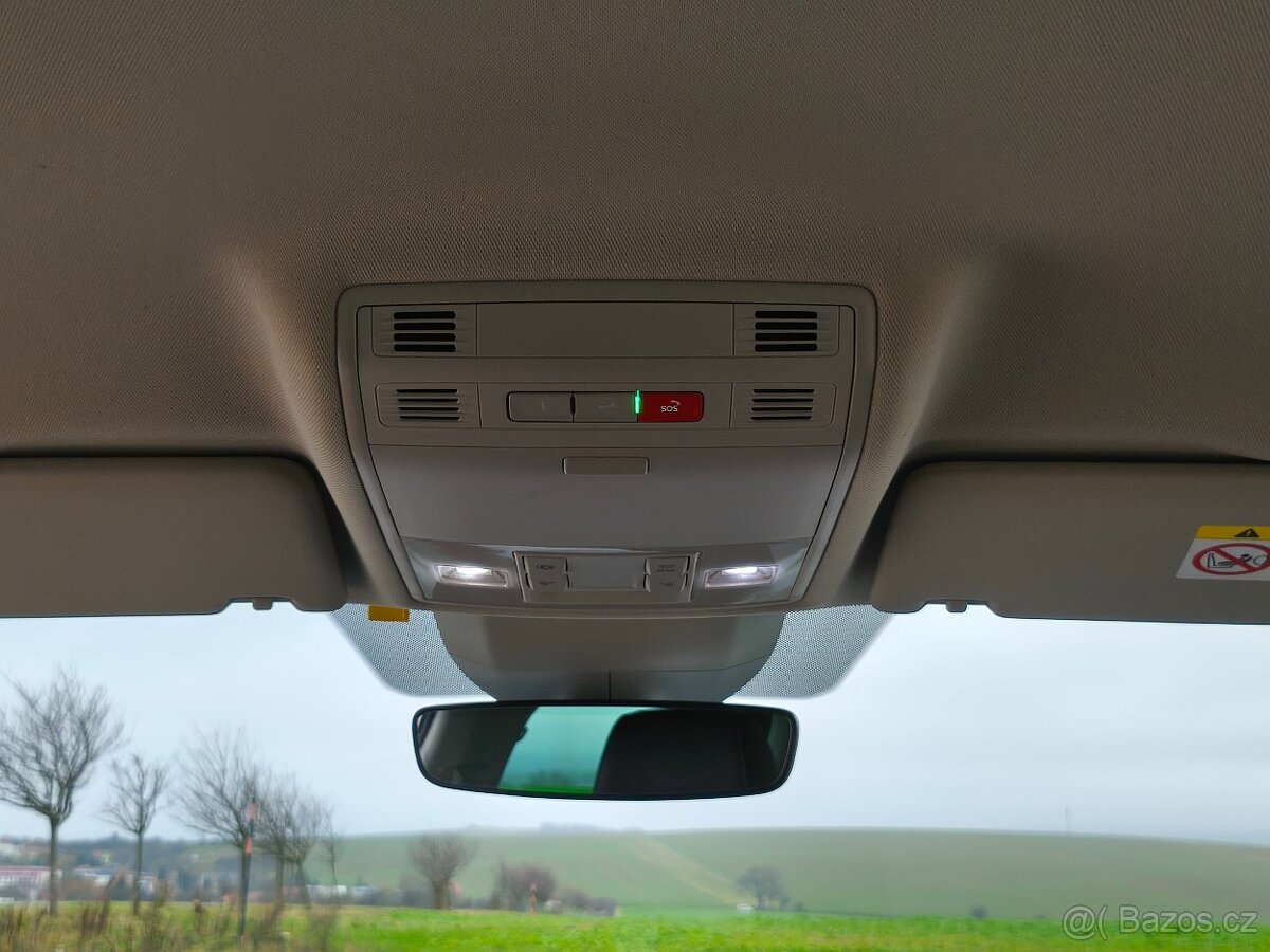 Škoda Kodiaq 1.5TSI Virtual-LED-DPH - 15