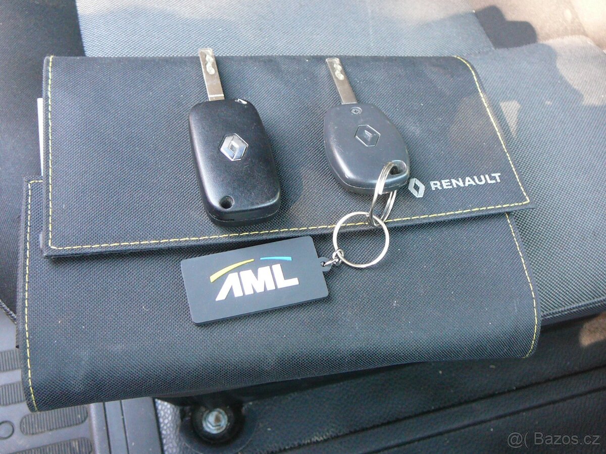 Renault Master 2.3Dci 96kW - 15