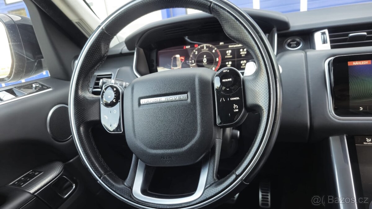 Range Rover Sport 2019 - 15