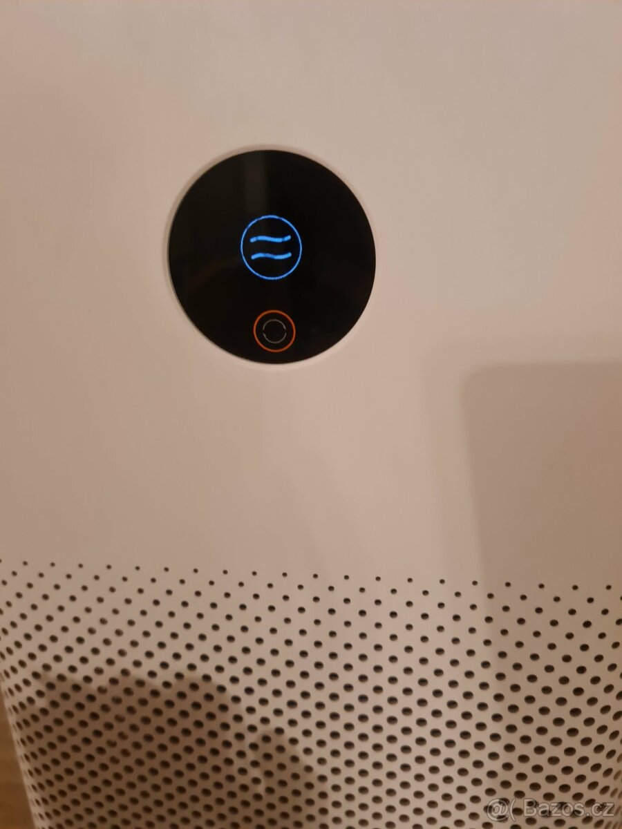 Xiaomi MI čistička vzduchu - 15