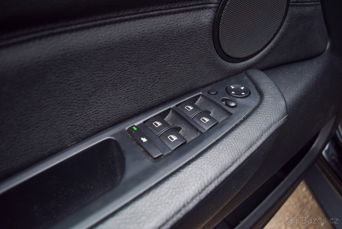 BMW X5 xDrive30d 2011 - 15