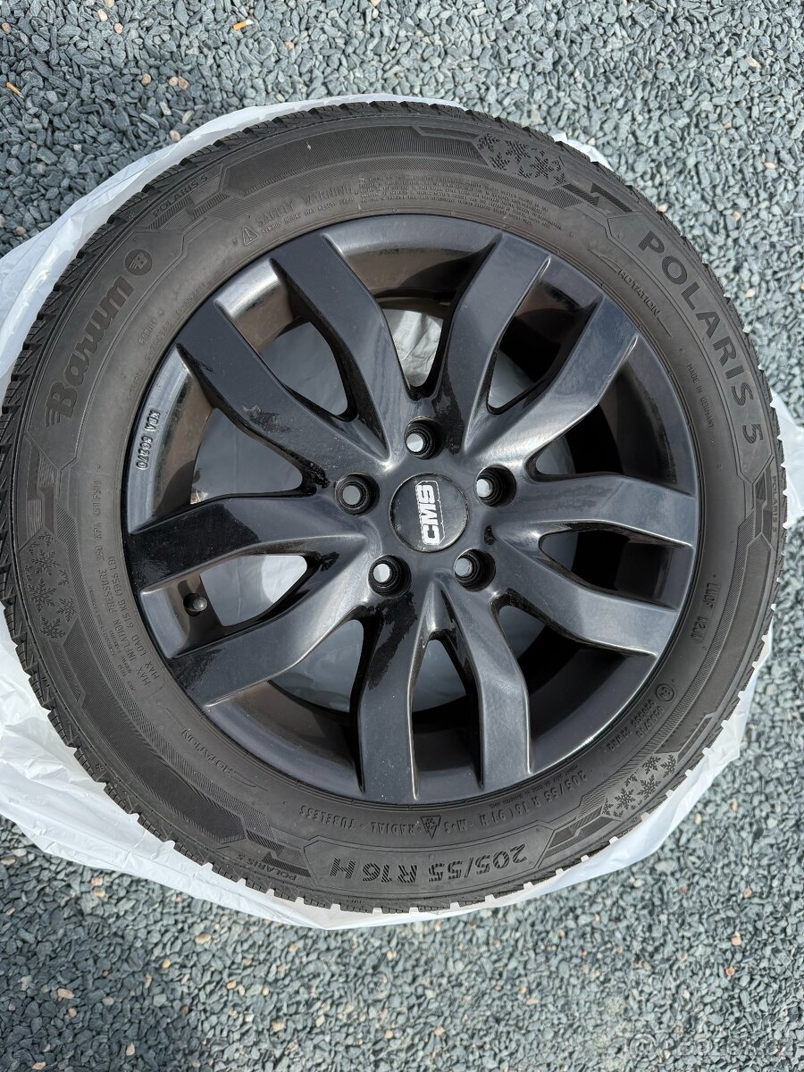 Toyota Auris 1.6 Valvematic SELECTION - 15