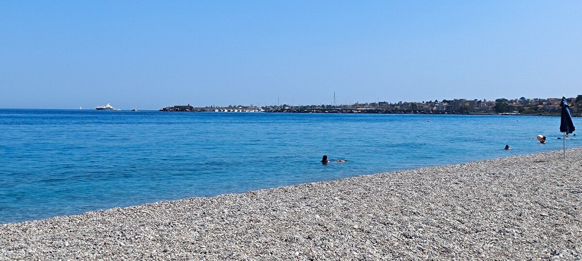 Apartmán na Sicilii u moře - 15