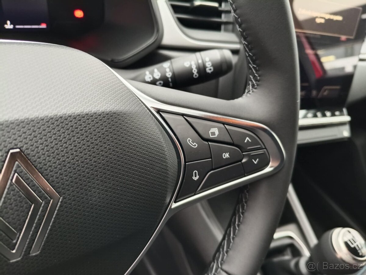 Renault Captur evolution Eco-G 100 - 15