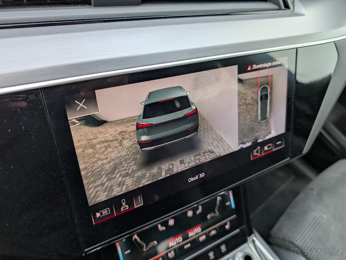 Audi E-tron S-Line 55 Quattro - 15