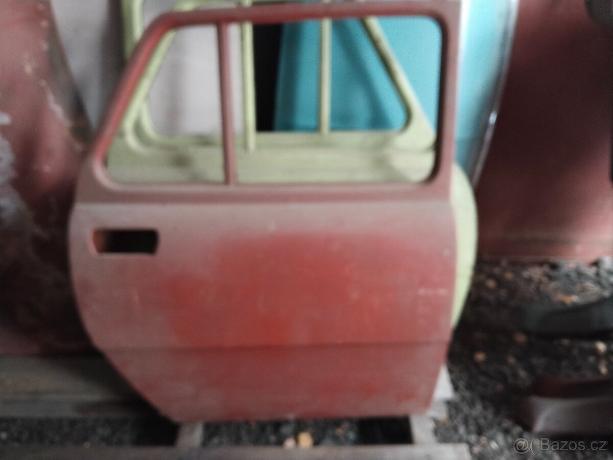 Škoda 100,110. - 15