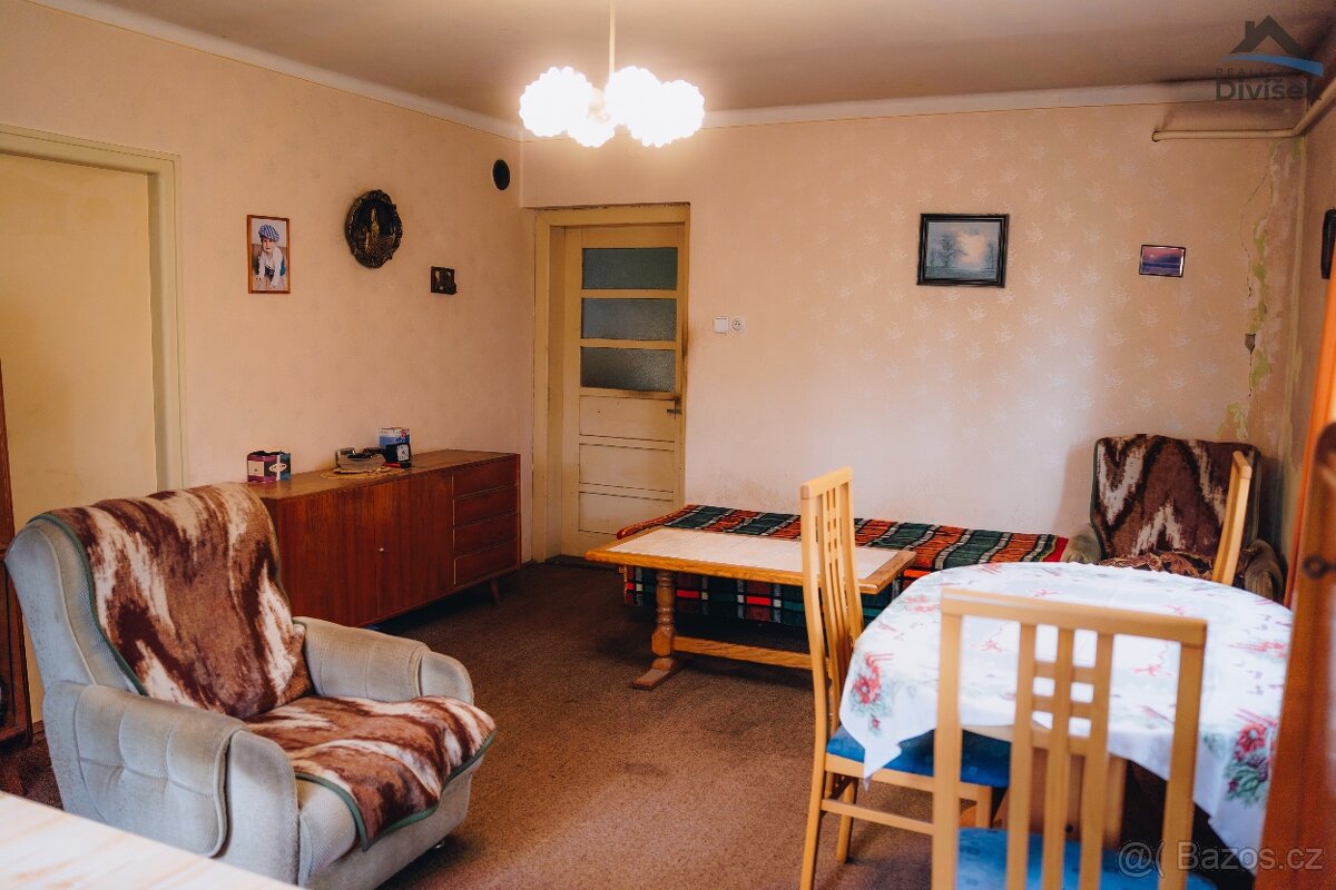 Prodej rodinného domu na polosamotě - 15